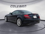2011 Mercedes-Benz SLK SLK 300 Base