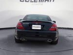 2011 Mercedes-Benz SLK SLK 300 Base