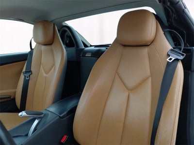 2011 Mercedes-Benz SLK SLK 300 Base