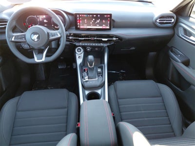 2024 Dodge Hornet GT