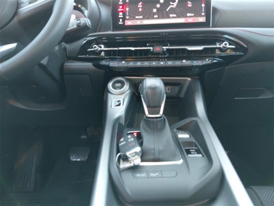 2024 Dodge Hornet GT