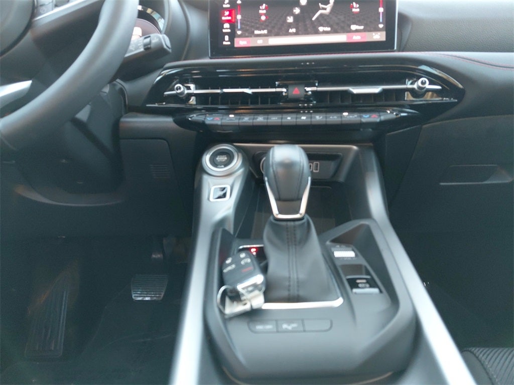 2024 Dodge Hornet GT