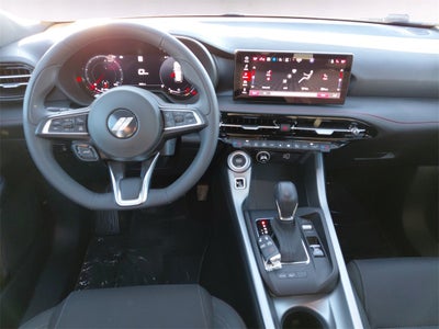 2024 Dodge Hornet GT