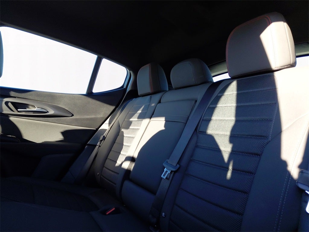 2024 Dodge Hornet GT