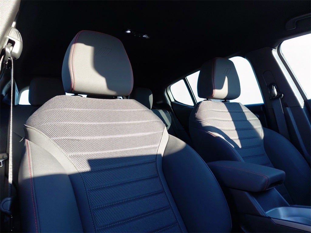 2024 Dodge Hornet GT