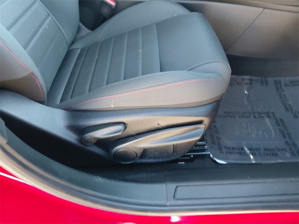 2024 Dodge Hornet GT