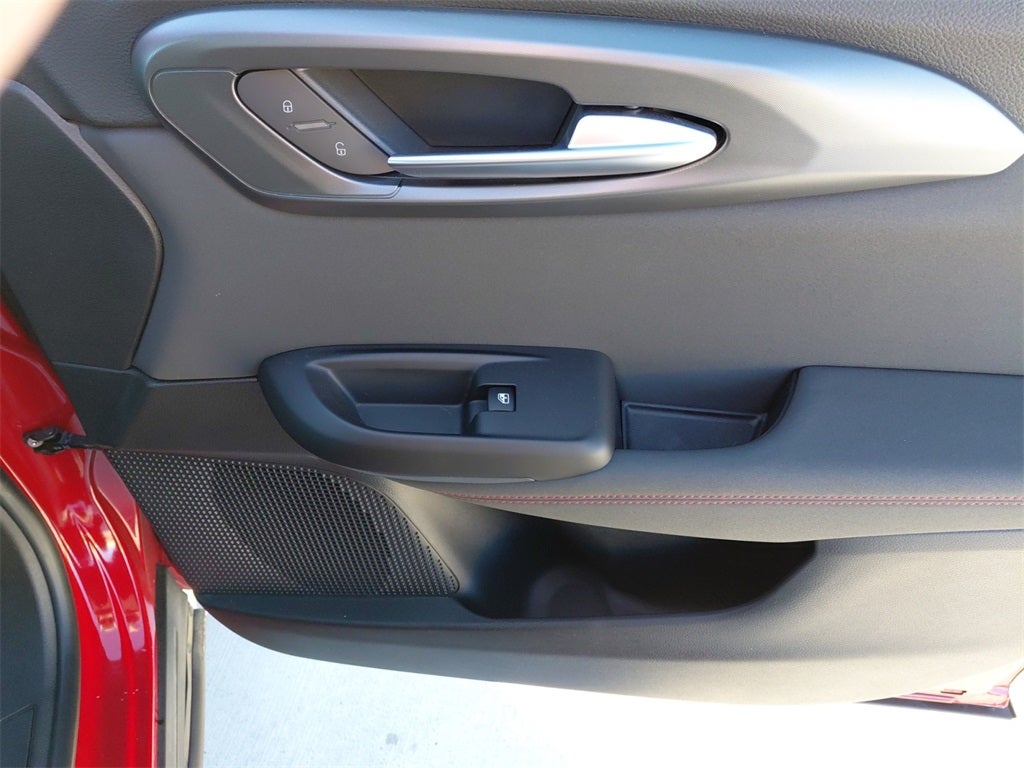 2024 Dodge Hornet GT