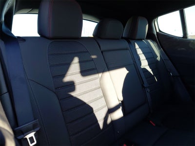 2024 Dodge Hornet GT