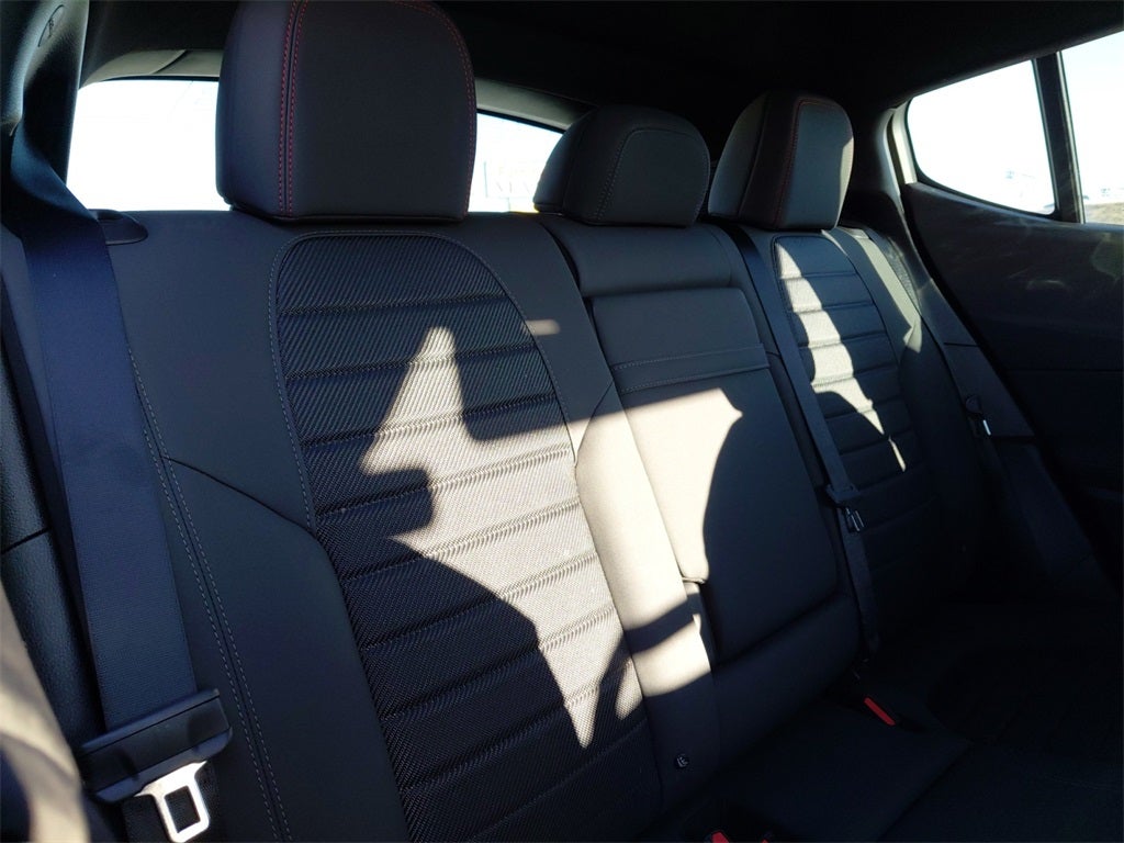 2024 Dodge Hornet GT