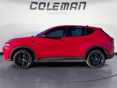 2024 Dodge Hornet GT