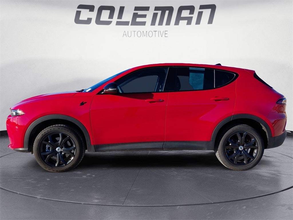 2024 Dodge Hornet GT