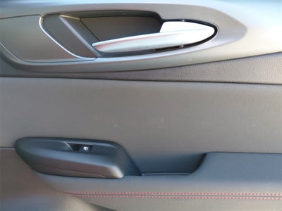 2024 Dodge Hornet GT