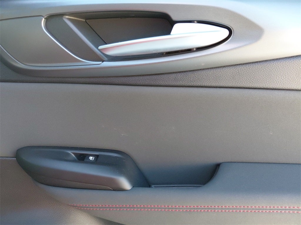 2024 Dodge Hornet GT