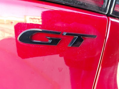 2024 Dodge Hornet GT