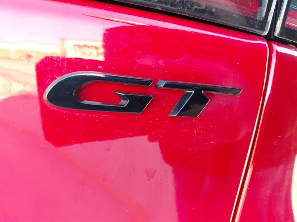 2024 Dodge Hornet GT