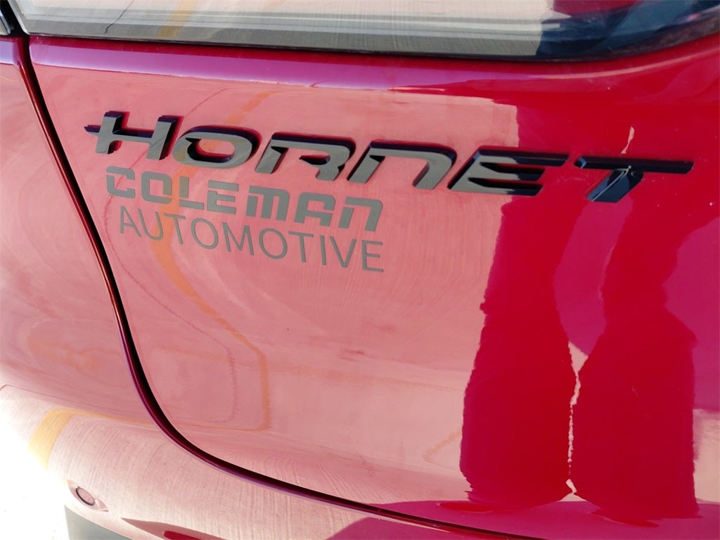 2024 Dodge Hornet GT