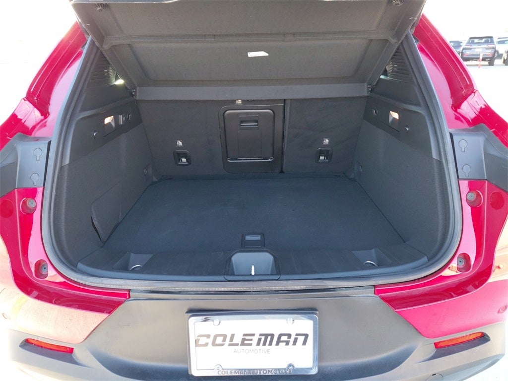 2024 Dodge Hornet GT