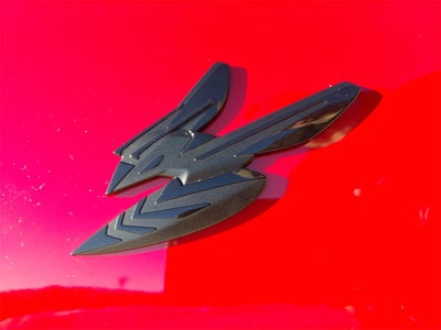 2024 Dodge Hornet GT