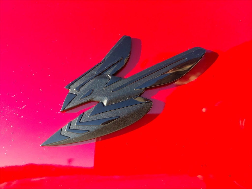 2024 Dodge Hornet GT