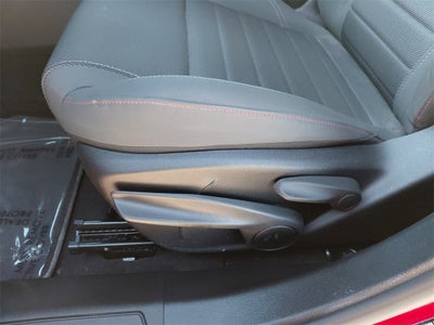 2024 Dodge Hornet GT