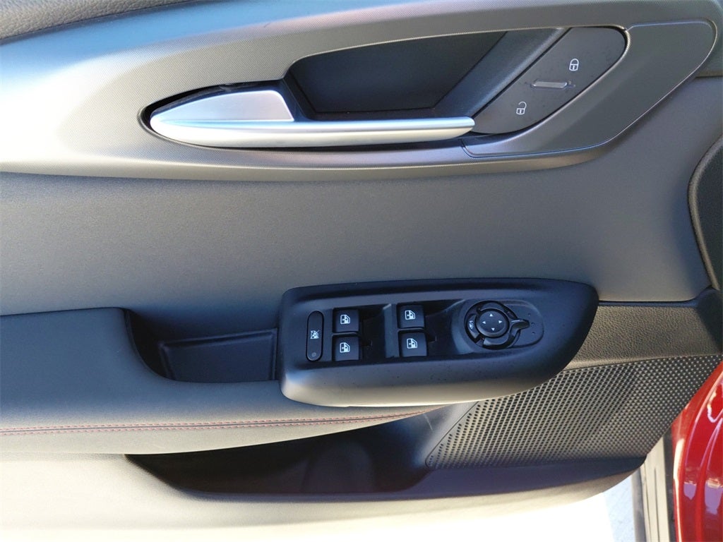 2024 Dodge Hornet GT