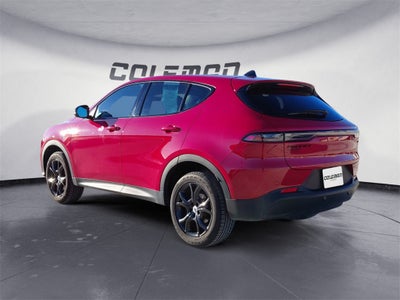 2024 Dodge Hornet GT