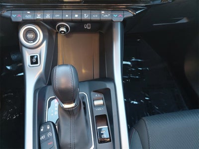 2024 Dodge Hornet GT