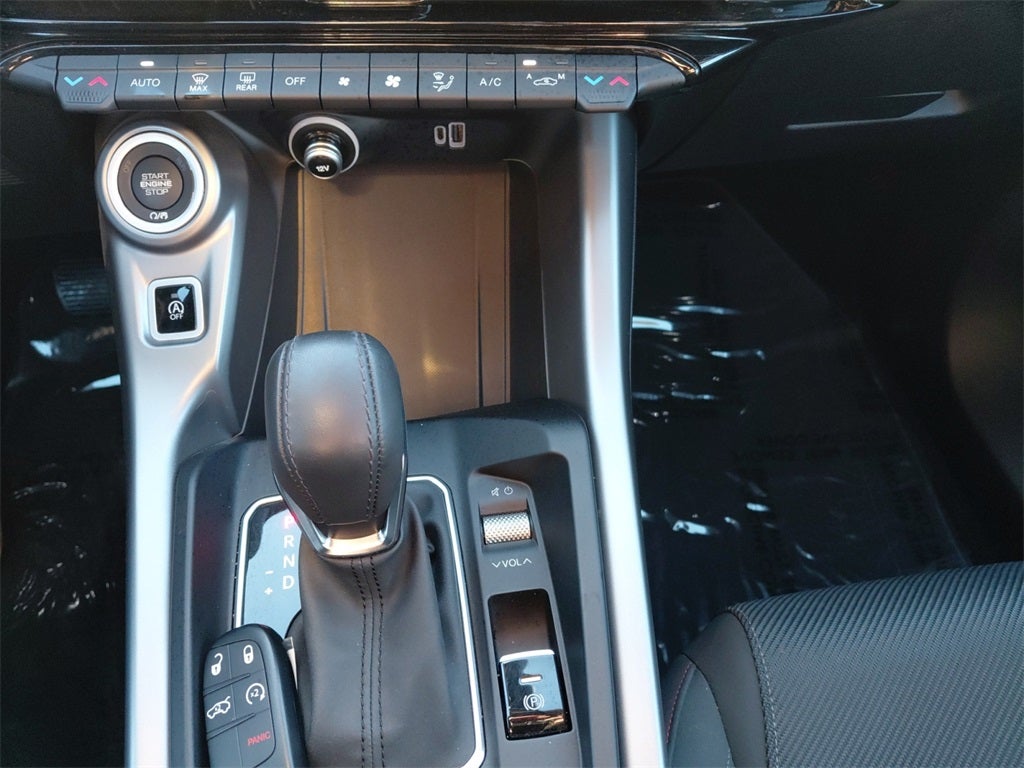 2024 Dodge Hornet GT