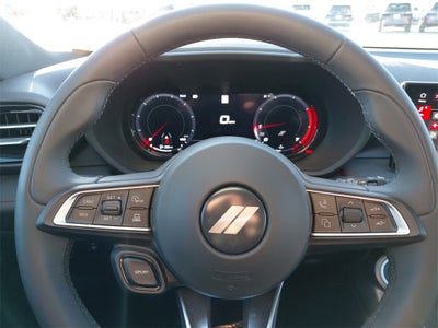 2024 Dodge Hornet GT