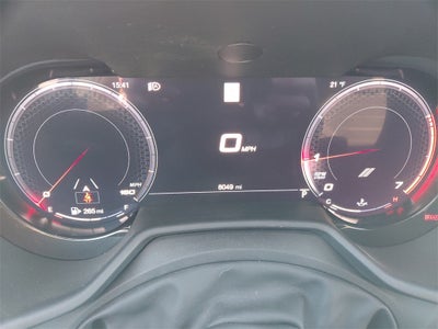 2024 Dodge Hornet GT