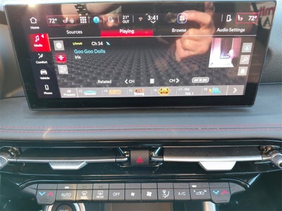 2024 Dodge Hornet GT