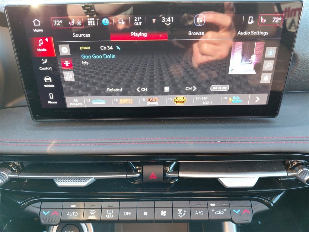 2024 Dodge Hornet GT