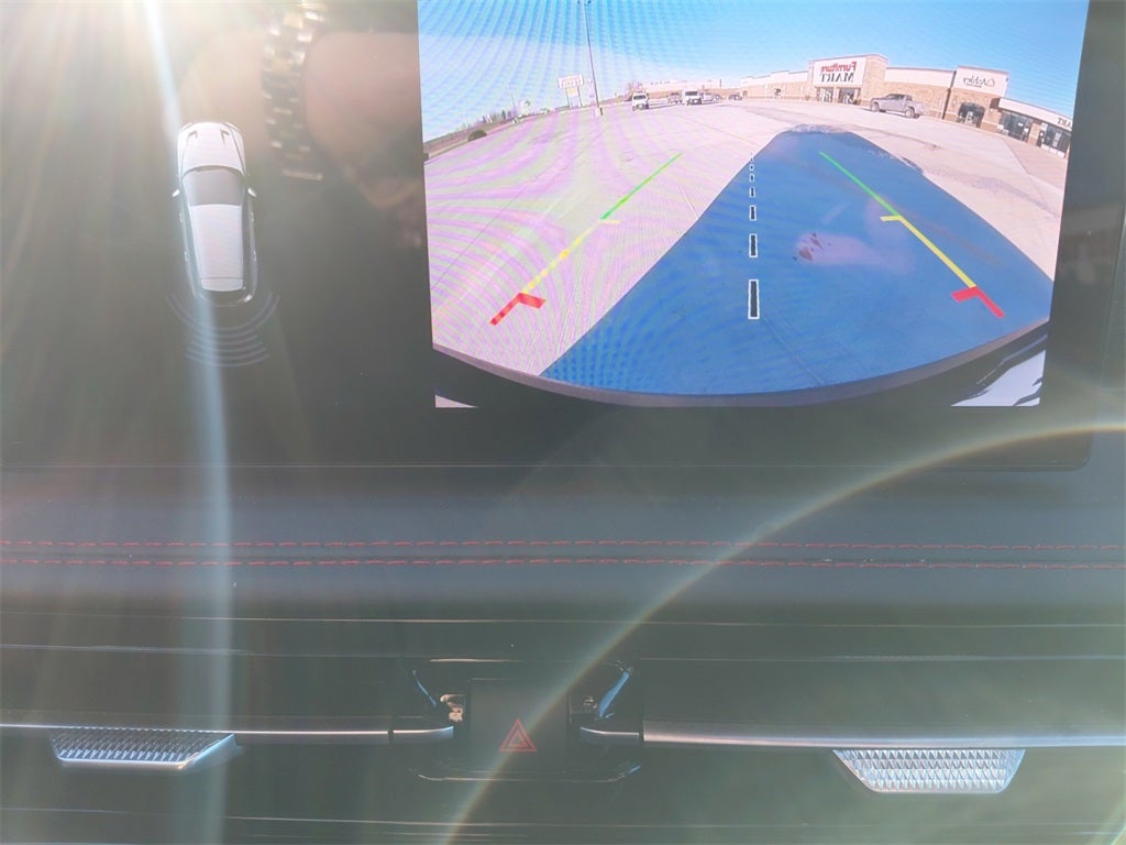 2024 Dodge Hornet GT