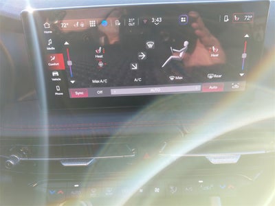 2024 Dodge Hornet GT