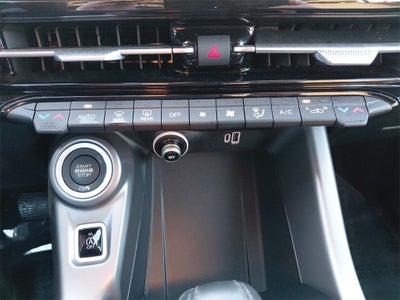 2024 Dodge Hornet GT