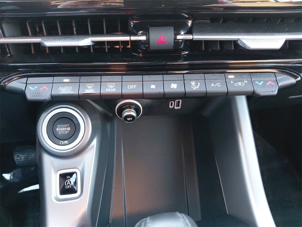 2024 Dodge Hornet GT