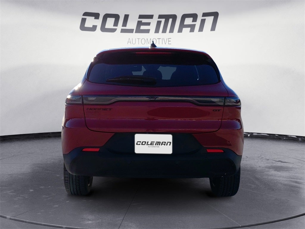 2024 Dodge Hornet GT