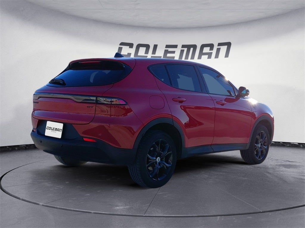 2024 Dodge Hornet GT