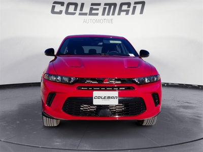 2024 Dodge Hornet GT