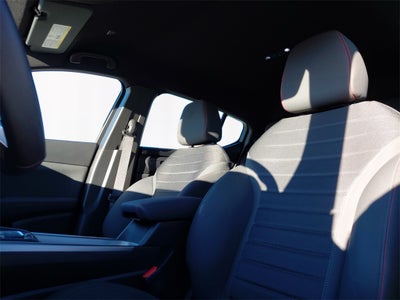 2024 Dodge Hornet GT