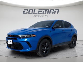 2023 Dodge Hornet GT Plus