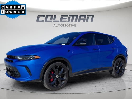 2024 Dodge Hornet R/T Plus