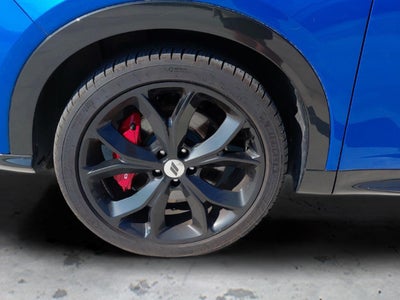 2024 Dodge Hornet R/T Plus