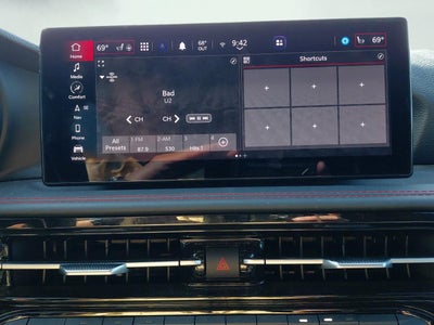 2024 Dodge Hornet R/T Plus