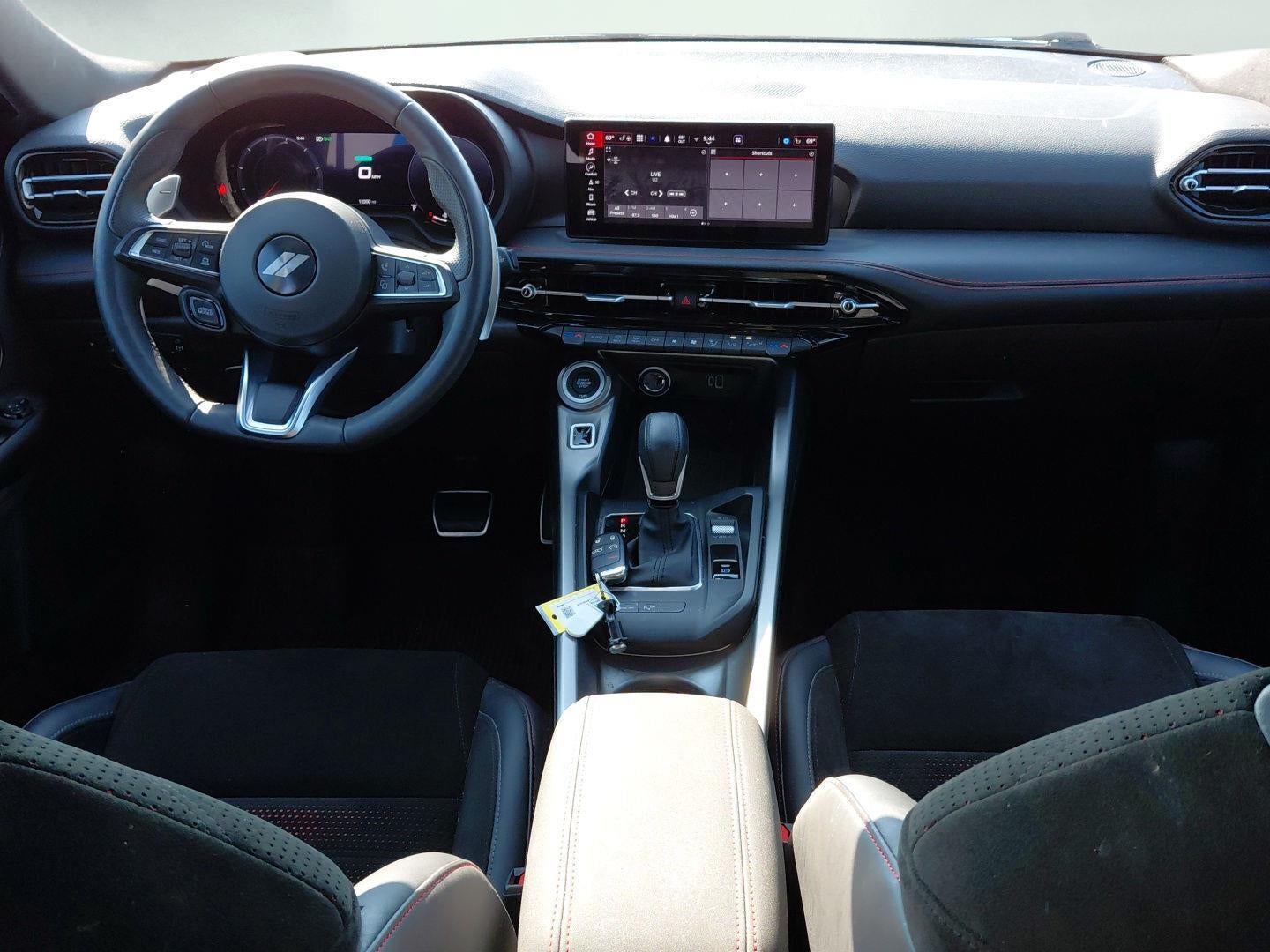 2024 Dodge Hornet R/T Plus