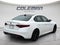 2021 Alfa Romeo Giulia Ti