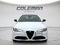 2021 Alfa Romeo Giulia Ti