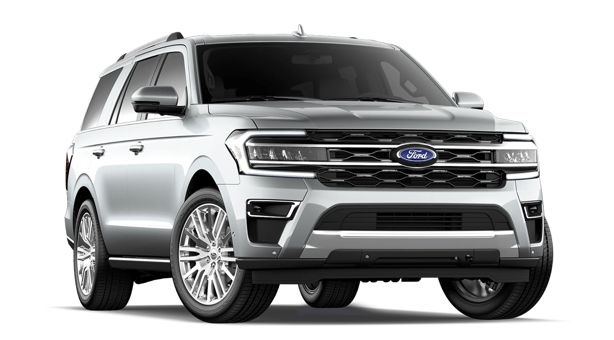 Ford Expedition