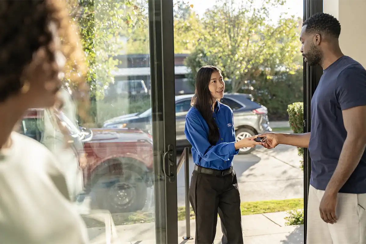 Spirit Lake Ford in Spirit Lake IA